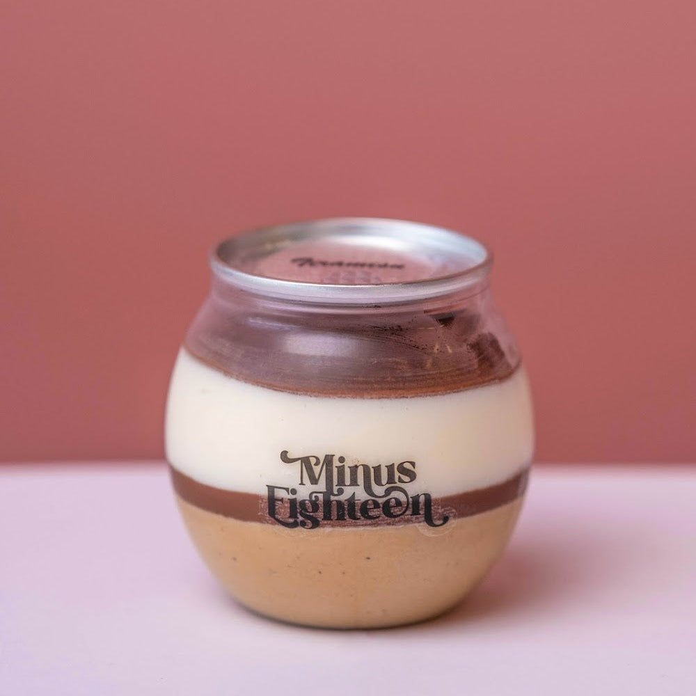 The Oh Lala Jars Box