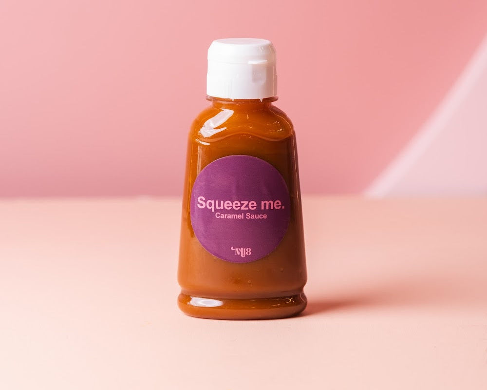 Caramel Sauce