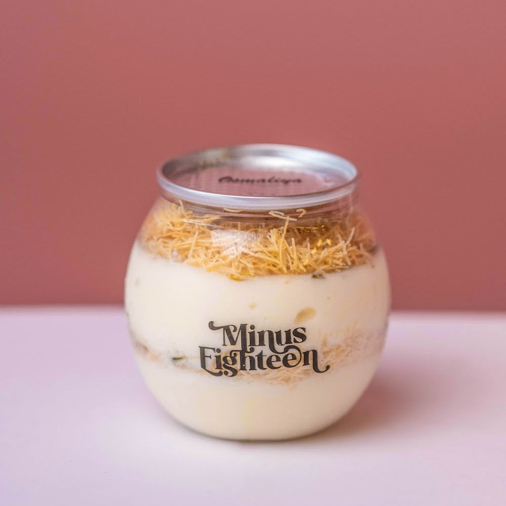 The Oriental Jars Box