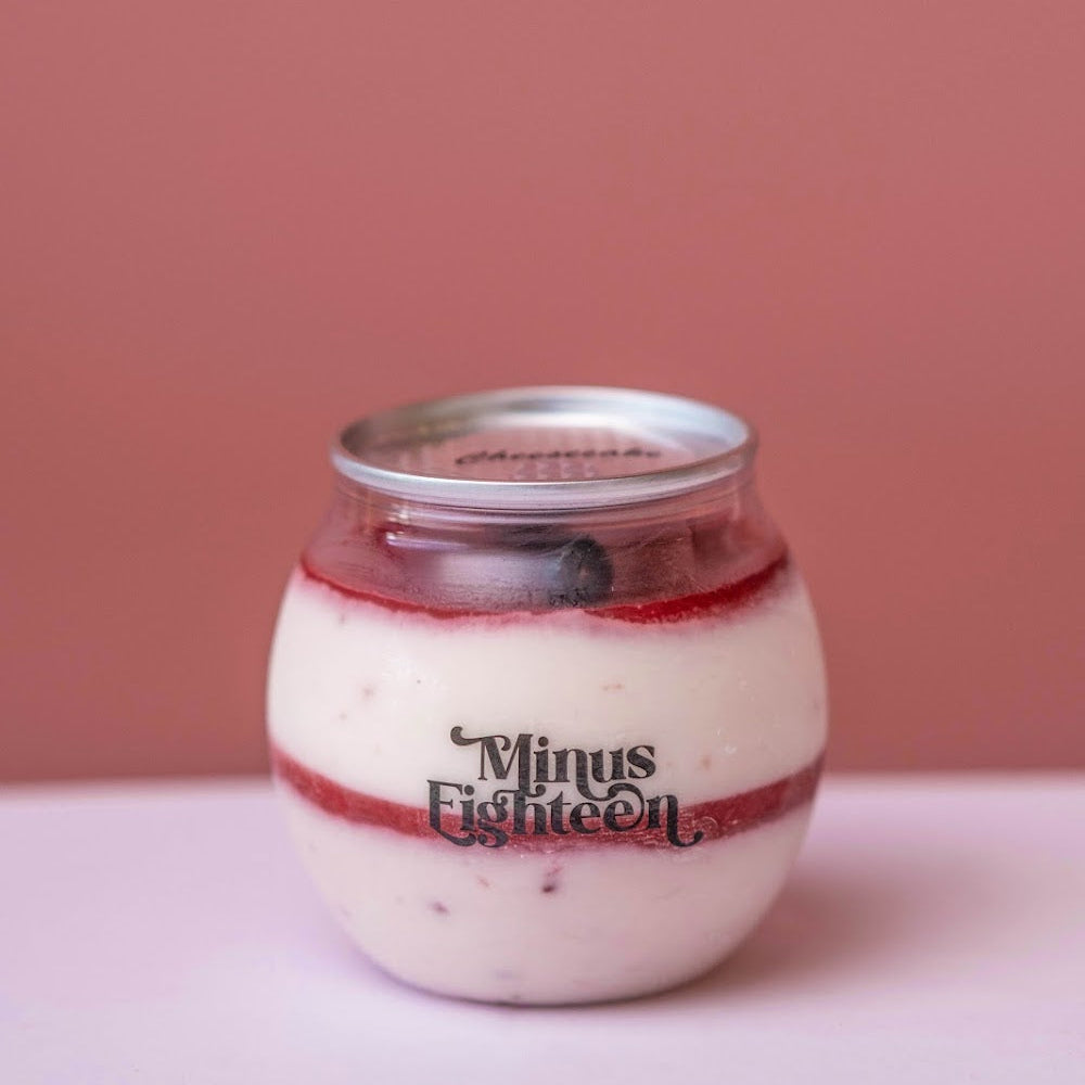 The Oh Lala Jars Box