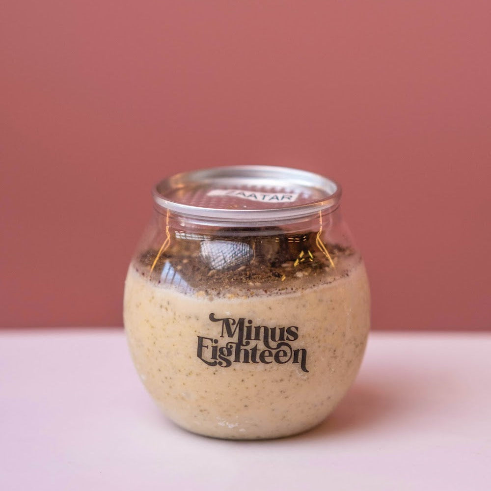 The Oriental Jars Box