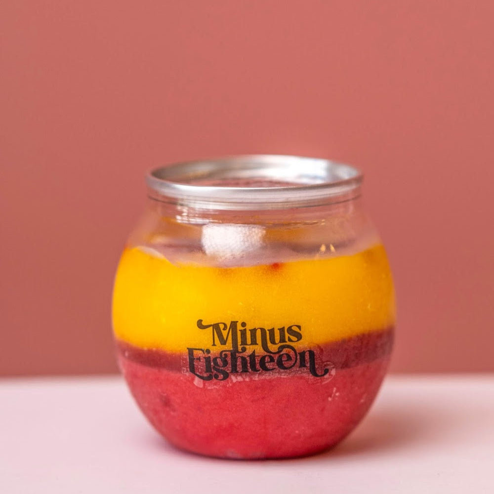 The Oh Lala Jars Box