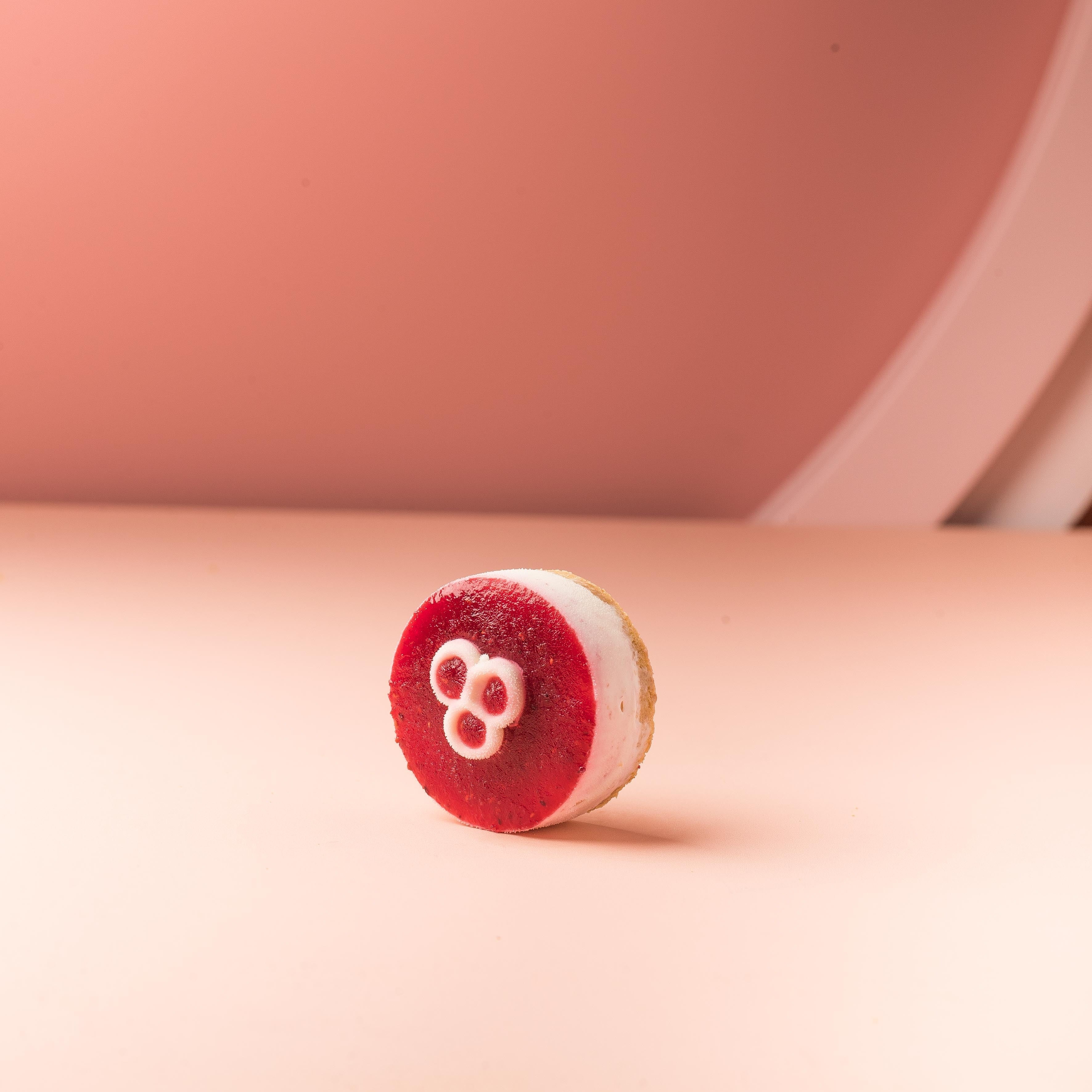 The Sweets Box