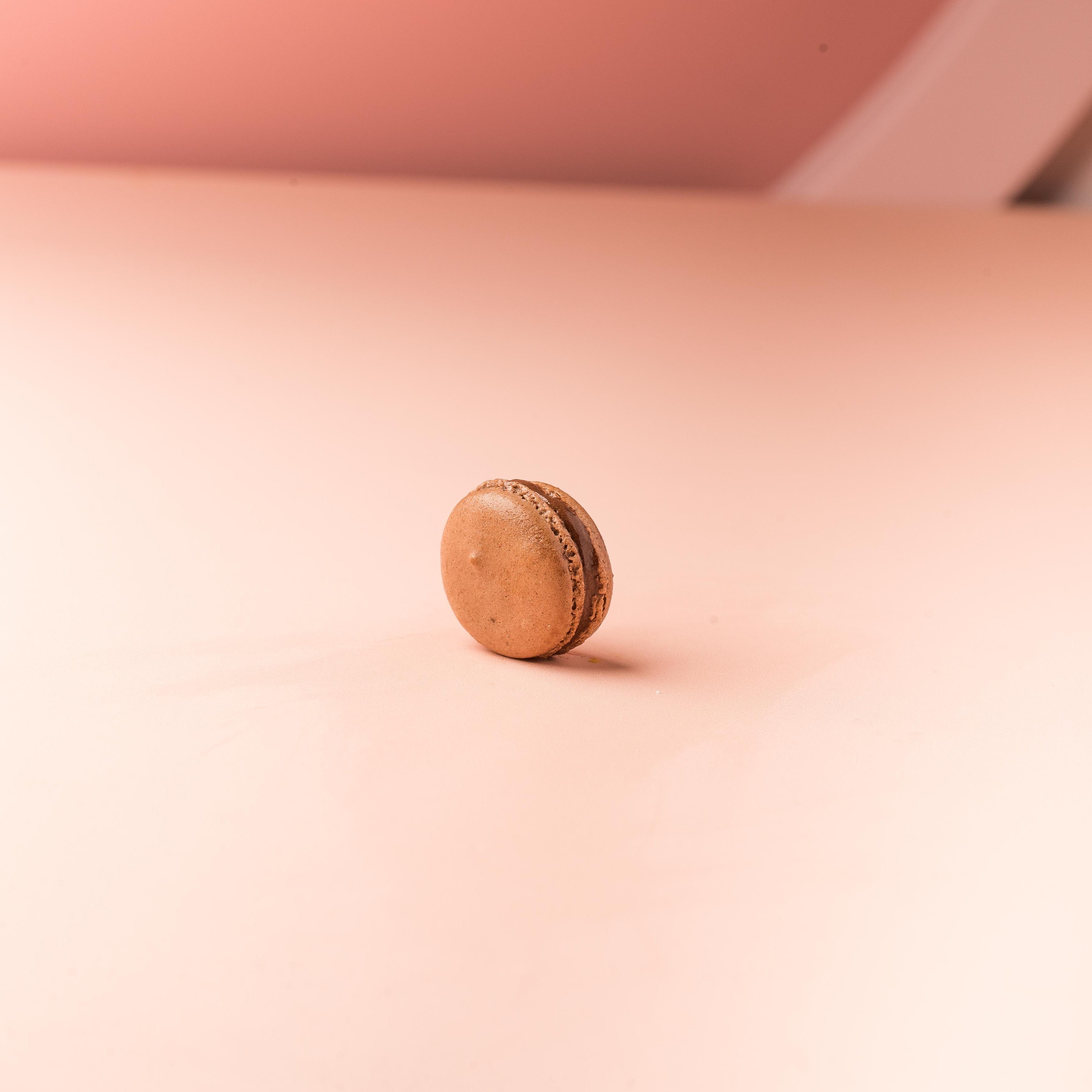 The Macaron Box