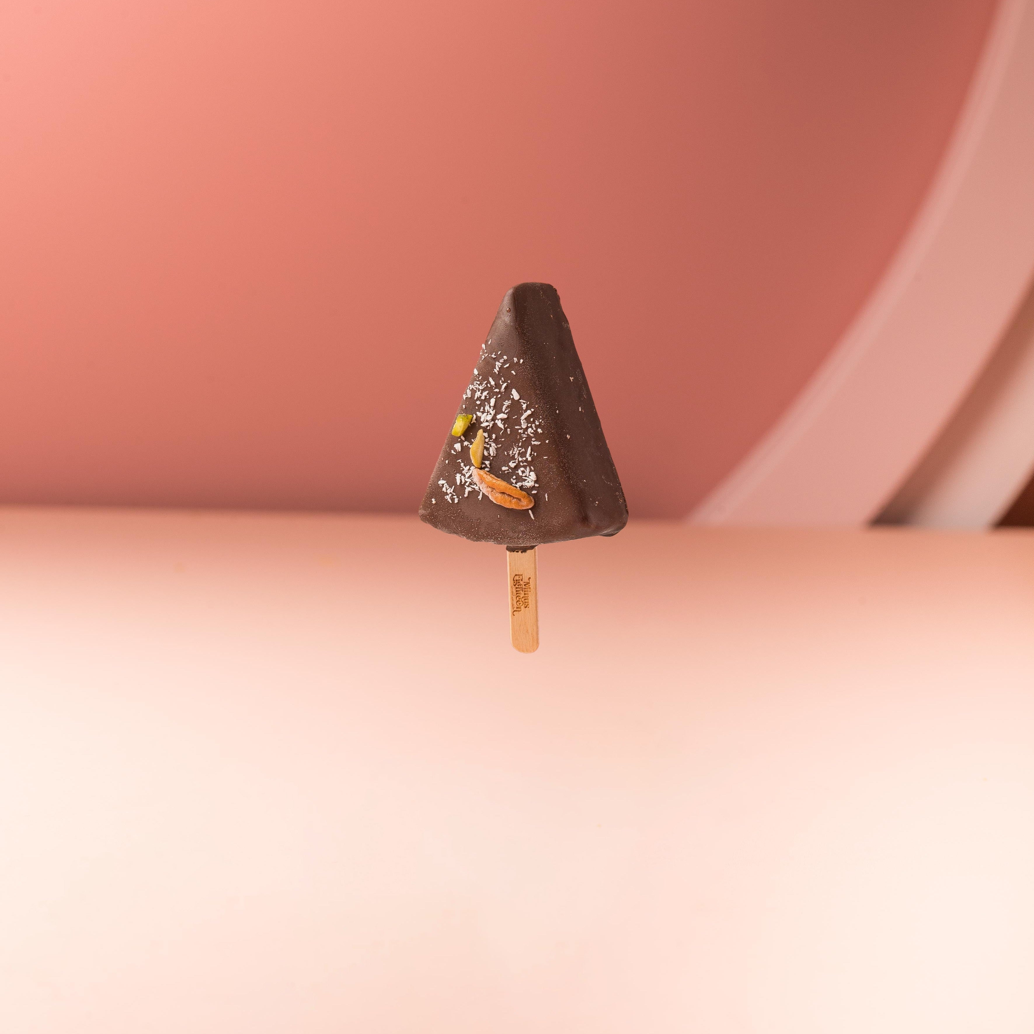 The Oriental Puzzle Box