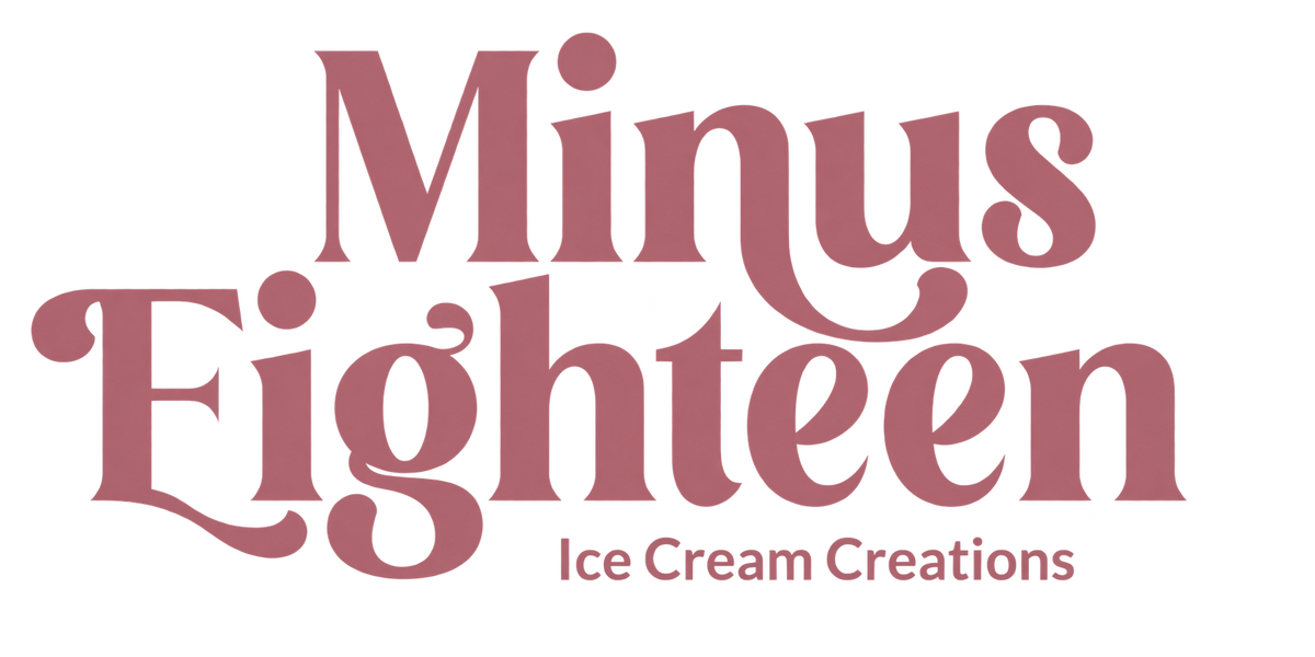 Minus Eighteen