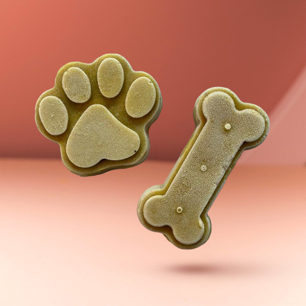 Paw'Ice (1 Per Pack)